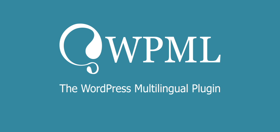 The WordPress Multilingual Plugin